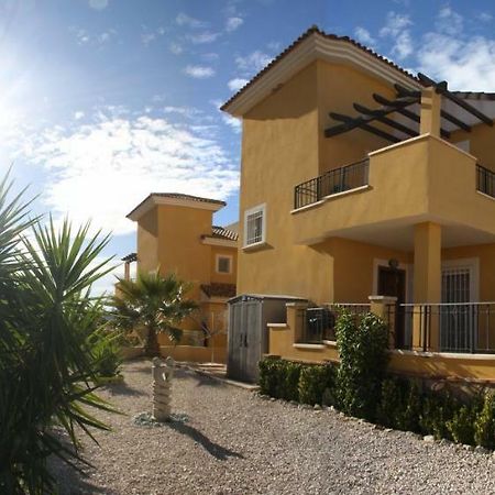 Hondon-Villa Hondón de las Nieves Екстериор снимка